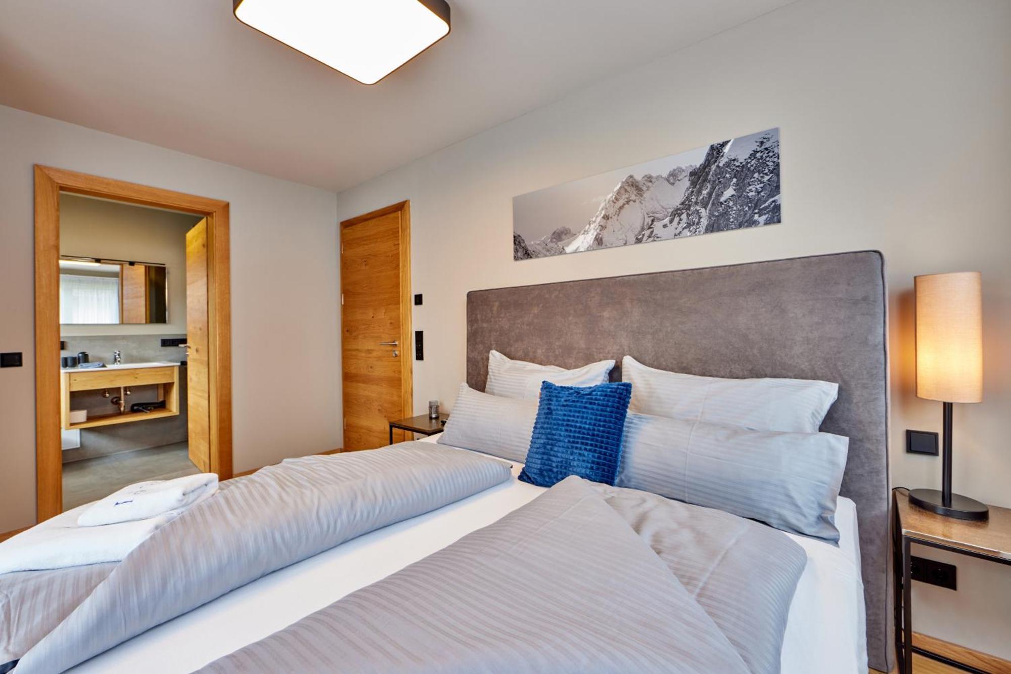 Chalet Beatrice Garmisch-Partenkirchen Exteriér fotografie