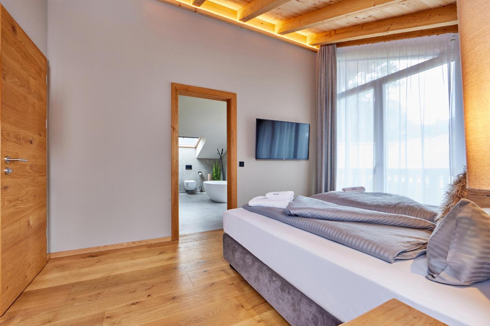 Chalet Beatrice Garmisch-Partenkirchen Exteriér fotografie