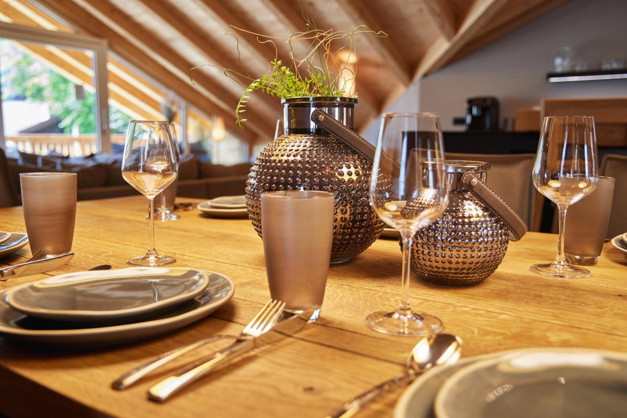 Chalet Beatrice Garmisch-Partenkirchen Exteriér fotografie