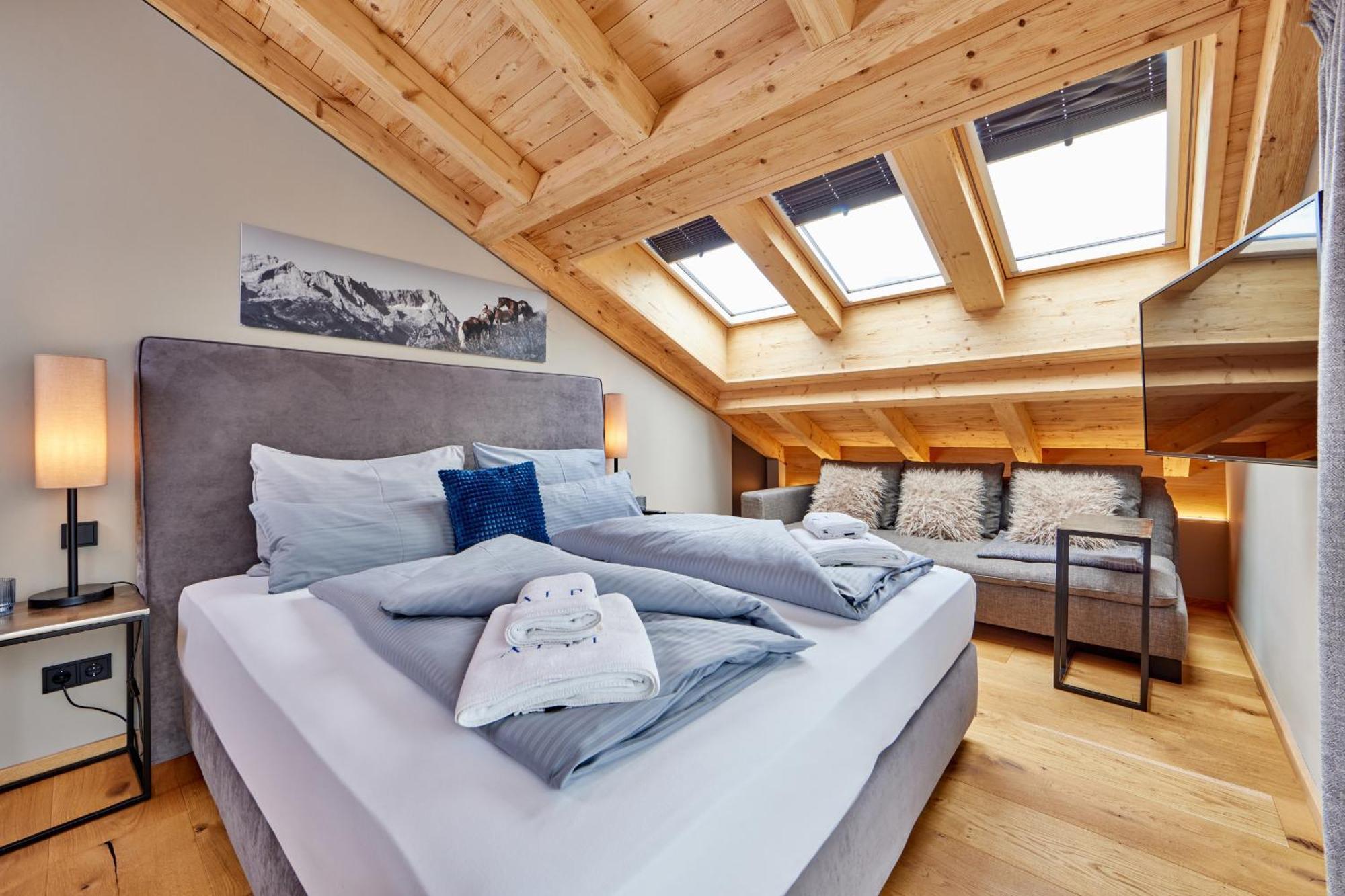 Chalet Beatrice Garmisch-Partenkirchen Exteriér fotografie